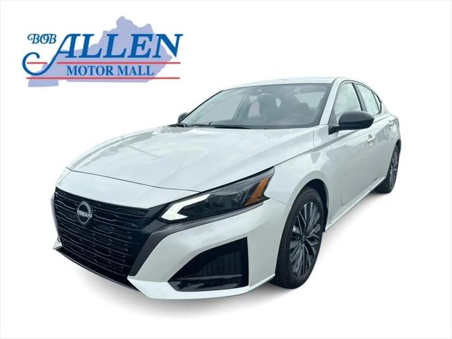 2026 Nissan Altima SV FWD for sale in Danville, KY