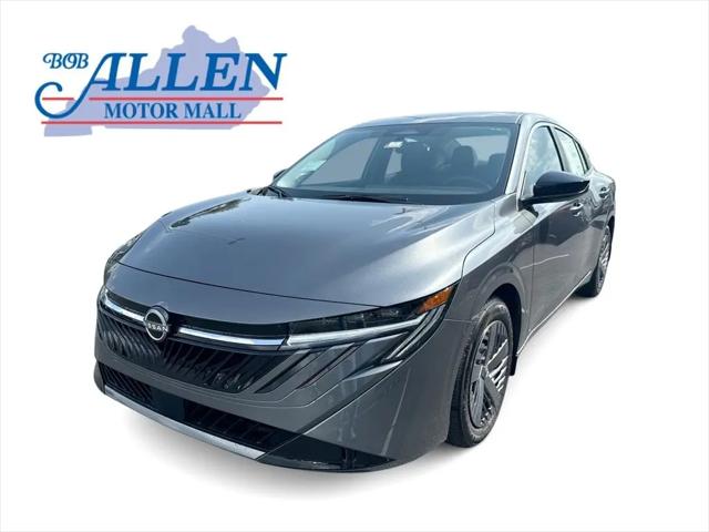 2027 Nissan Sentra S for sale in Danville, KY