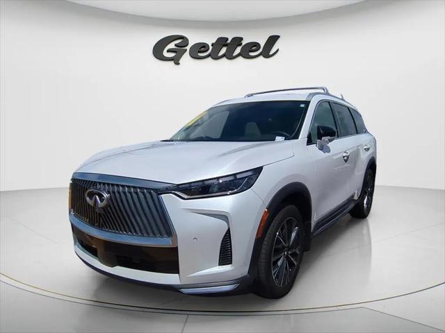 2026 INFINITI QX60 LUXE for sale in Sarasota, FL