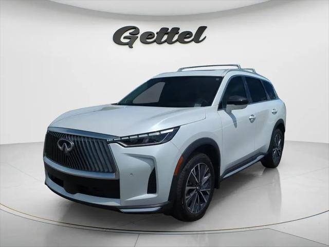 2026 INFINITI QX60 LUXE for sale in Sarasota, FL