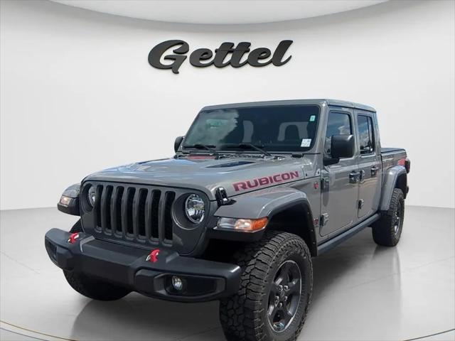 2022 Jeep Gladiator Rubicon for sale in Sarasota, FL