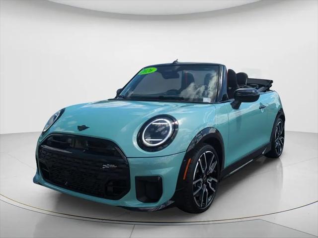2026 MINI Cooper Convertible Cooper S for sale in Sarasota, FL