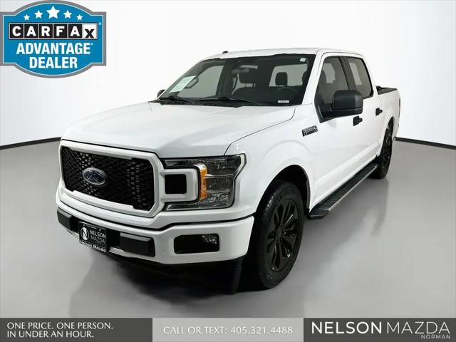 2019 Ford F-150 XL for sale in Norman, OK