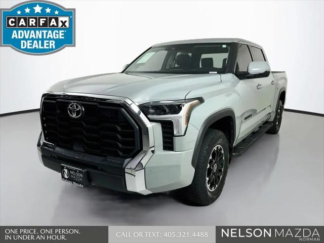2023 Toyota Tundra SR5 for sale in Norman, OK