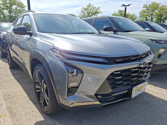 2026 Chevrolet Trax FWD ACTIV for sale in Englewood, NJ
