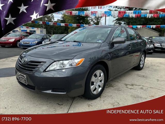 2009 Toyota Camry LE for sale in Brodentown, NJ