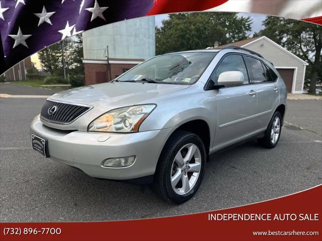 2007 Lexus RX 350 RX 350 for sale in Brodentown, NJ