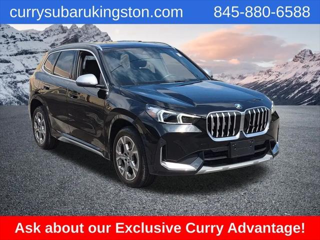 2024 BMW X1 xDrive28i for sale in Kingston, NY