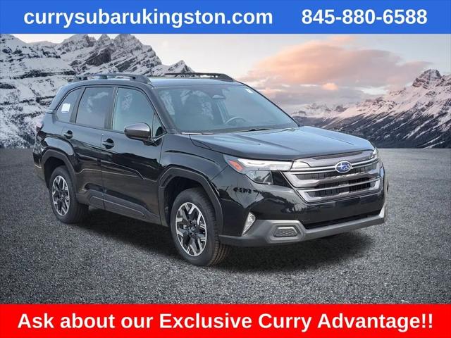 2026 Subaru Forester Premium for sale in Kingston, NY