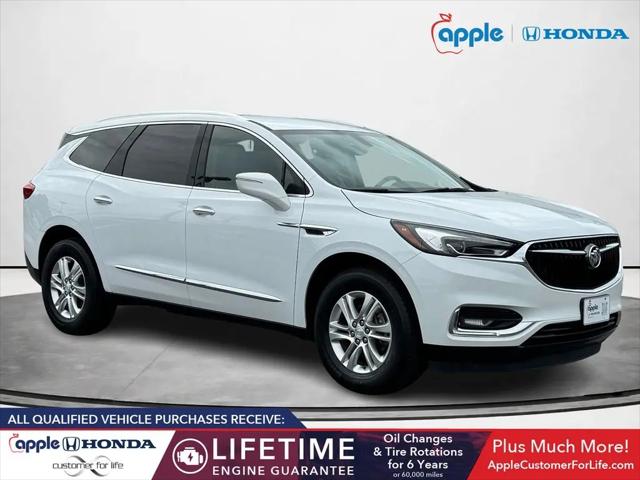 2019 Buick Enclave FWD Essence for sale in Ellicott City, MD