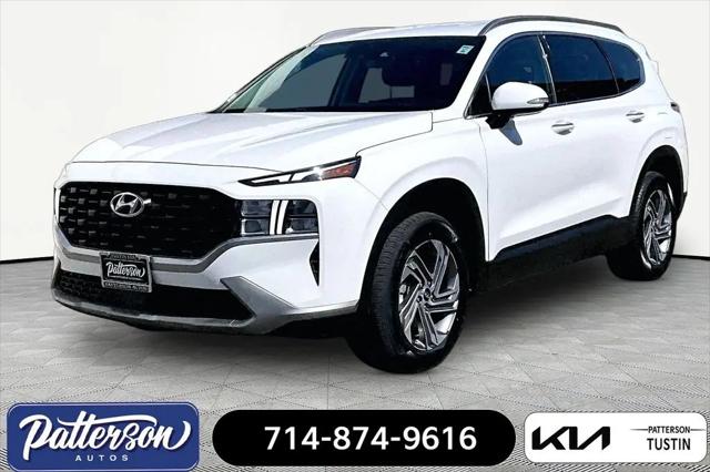 2023 Hyundai Santa Fe SEL for sale in Tustin, CA
