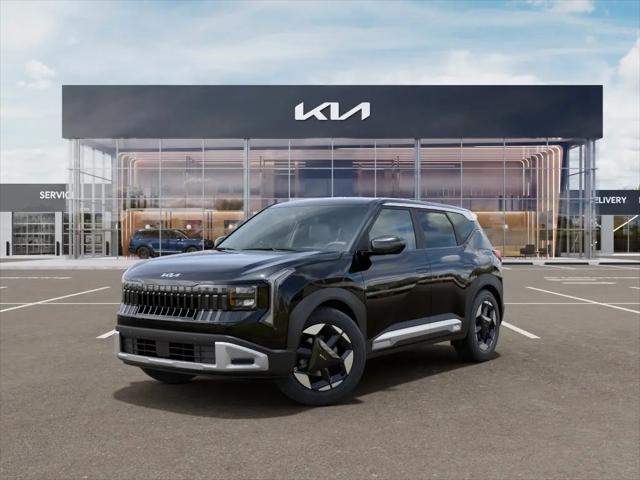 2027 Kia Seltos EX for sale in Tustin, CA