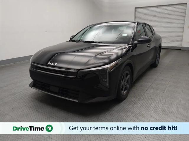2025 Kia K4 LXS for sale in Council Bluffs, IA