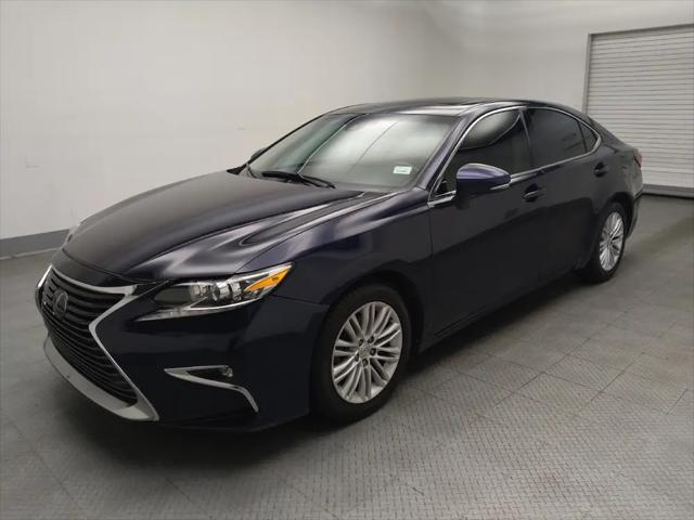 2017 Lexus ES 350 ES 350 for sale in Council Bluffs, IA