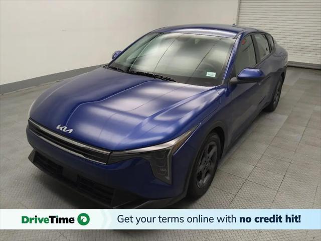 2025 Kia K4 LXS for sale in Council Bluffs, IA