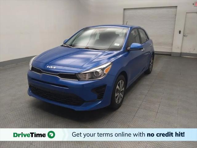 2023 Kia Rio 5 Door S for sale in Council Bluffs, IA