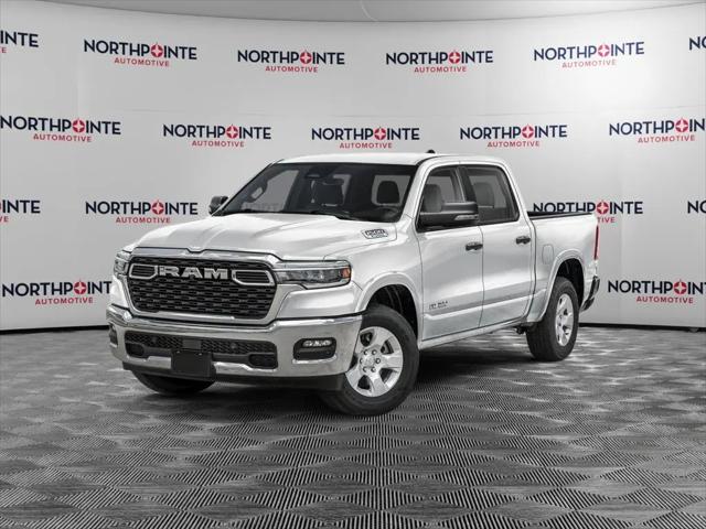 2027 Ram 1500 Big Horn for sale in Seneca, PA