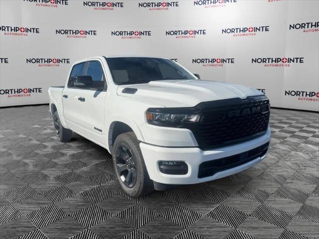 2027 Ram 1500 Big Horn for sale in Seneca, PA