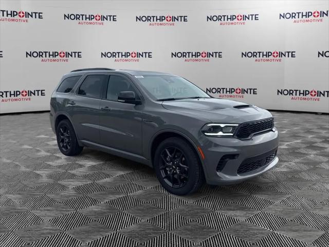 2027 Dodge Durango GT Plus HEMI for sale in Seneca, PA