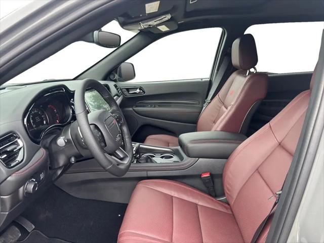2027 Dodge Durango GT Plus HEMI