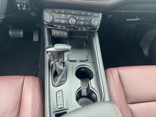 2027 Dodge Durango GT Plus HEMI