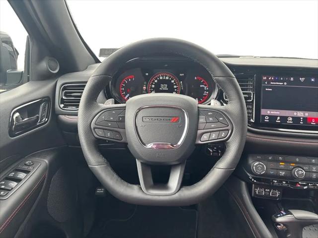 2027 Dodge Durango GT Plus HEMI