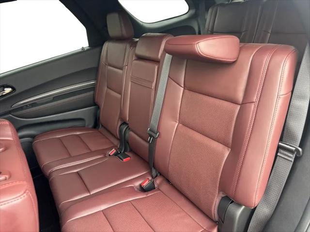 2027 Dodge Durango GT Plus HEMI
