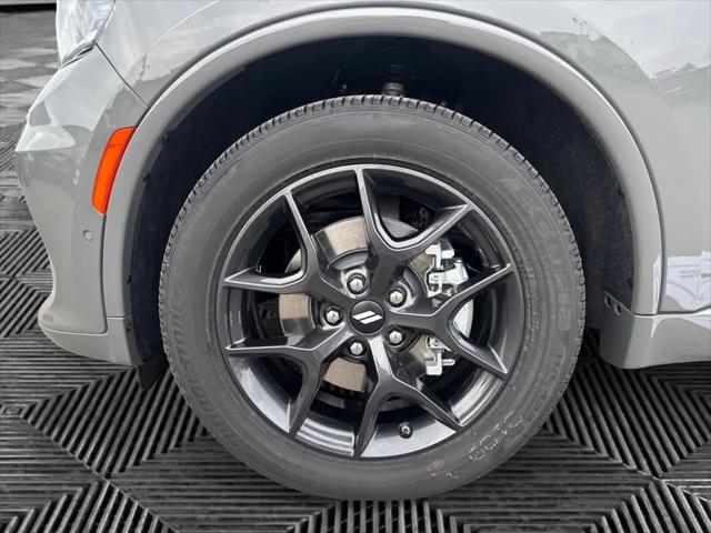 2027 Dodge Durango GT Plus HEMI