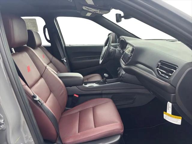 2027 Dodge Durango GT Plus HEMI