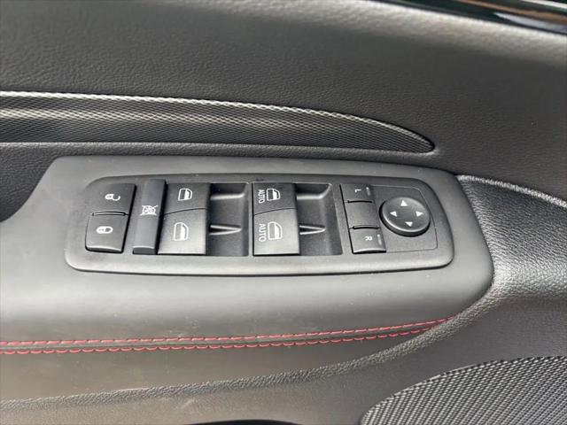 2027 Dodge Durango GT Plus HEMI