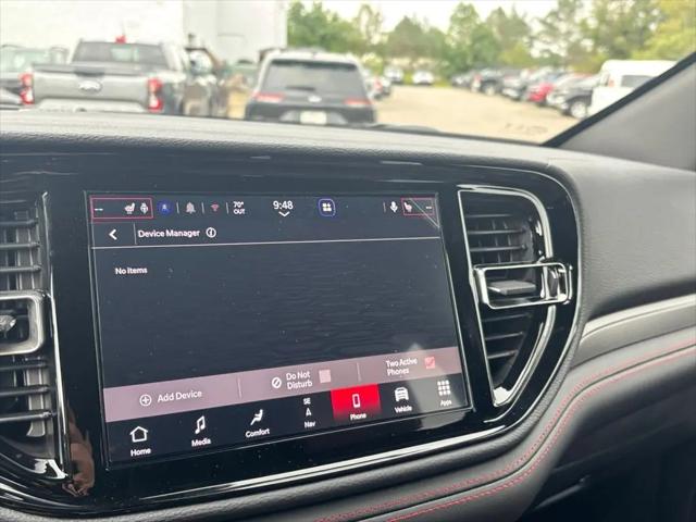2027 Dodge Durango GT Plus HEMI