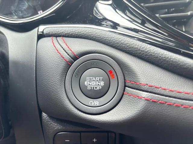 2027 Dodge Durango GT Plus HEMI