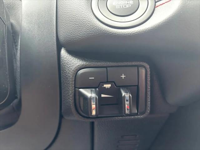2027 Dodge Durango GT Plus HEMI