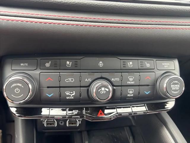 2027 Dodge Durango GT Plus HEMI
