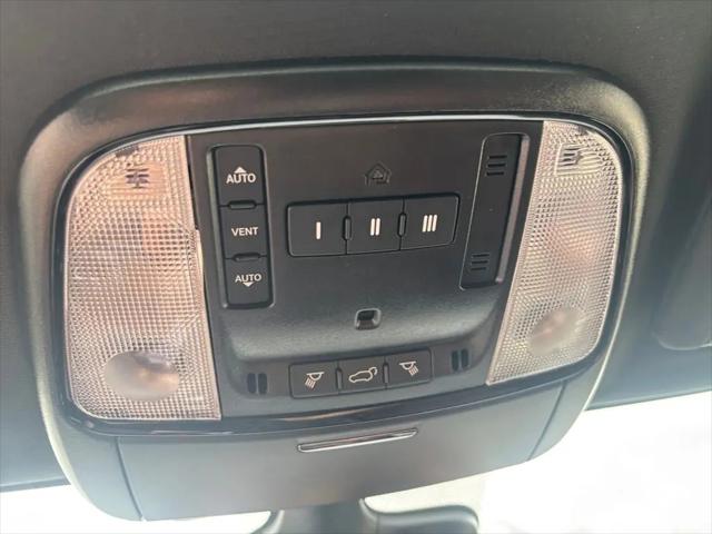 2027 Dodge Durango GT Plus HEMI