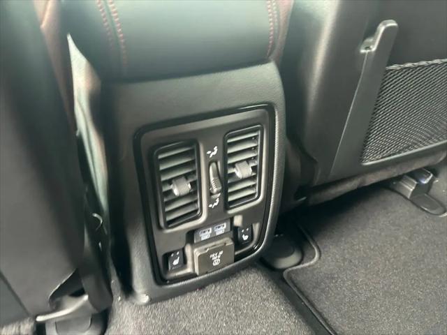 2027 Dodge Durango GT Plus HEMI