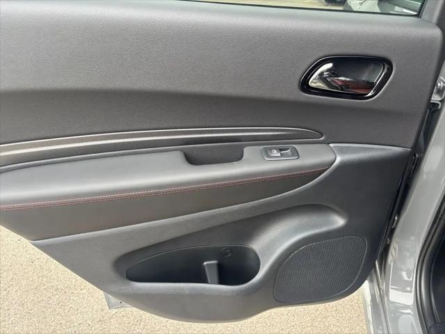 2027 Dodge Durango GT Plus HEMI
