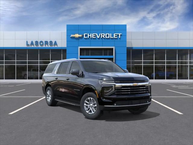 2026 Chevrolet Suburban LT, 4WD for sale in Bronx, NY