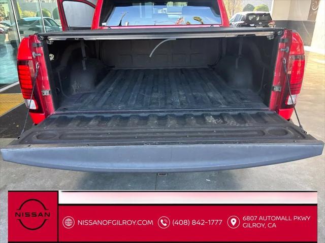 2017 Ram 1500 Night Crew Cab 4x4 57 Box