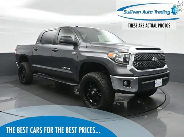2019 Toyota Tundra SR5 5.7L V8 for sale in Norfolk, VA
