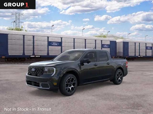 2026 Ford Maverick Lariat for sale in Houston, TX