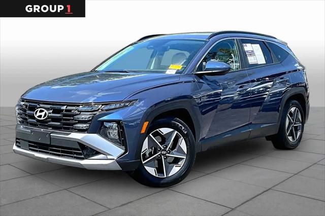 2025 Hyundai Tucson SEL for sale in Kennesaw, GA