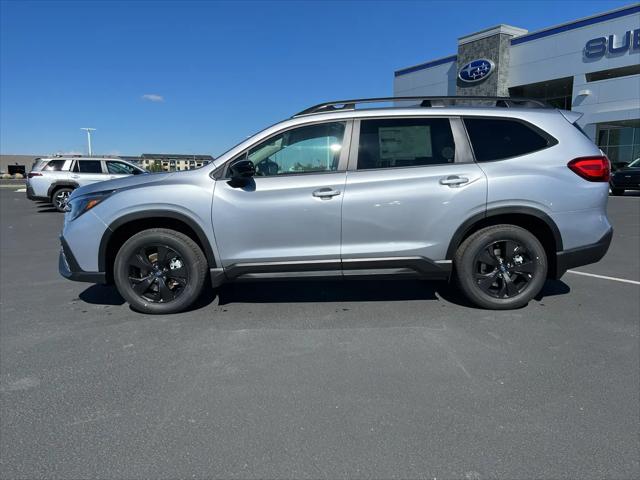 2027 Subaru Ascent Premium for sale in Idaho Falls, ID