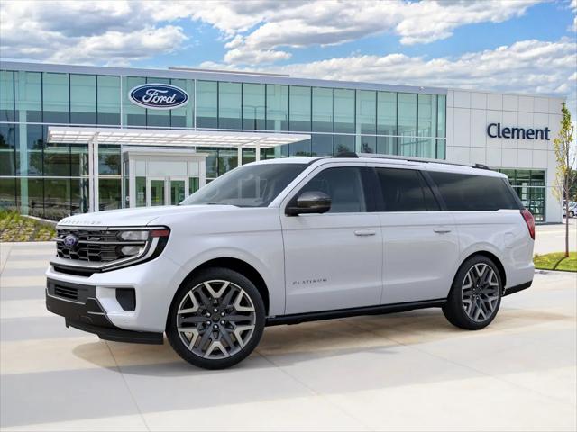 2027 Ford Expedition MAX Platinum for sale in Wentzville, MO