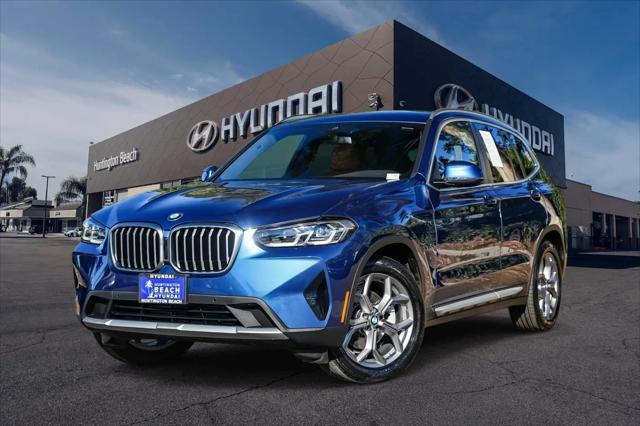 2024 BMW X3 sDrive30i for sale in Huntington Beach, CA