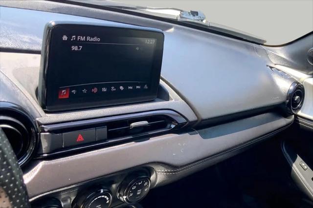 2021 Mazda MX-5 Club
