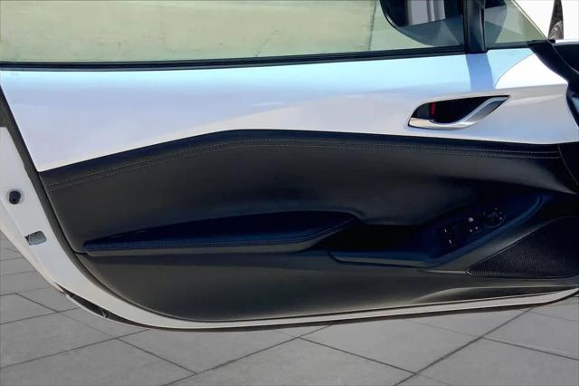 2021 Mazda MX-5 Club