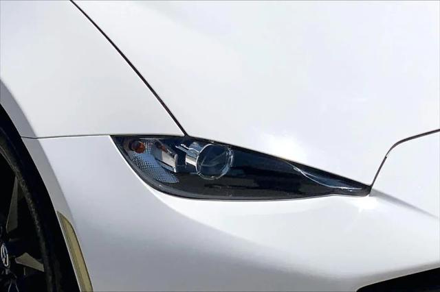 2021 Mazda MX-5 Club