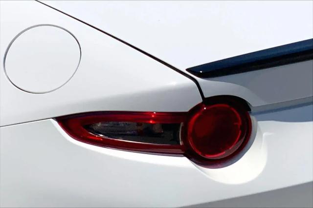 2021 Mazda MX-5 Club