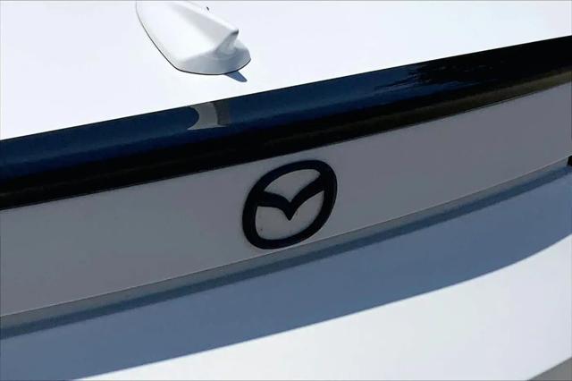 2021 Mazda MX-5 Club
